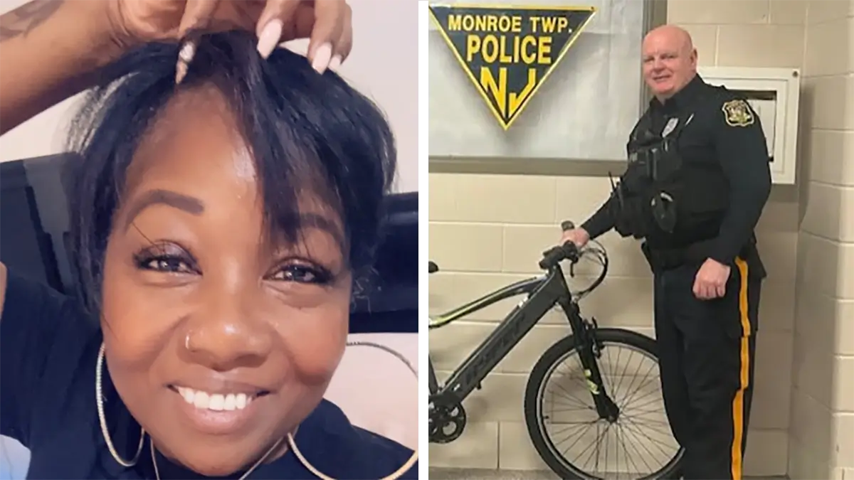 School Cop Accused of Choking and Arresting Black Mom During Tampon Drop-Off Was Later Named Officer of the Month