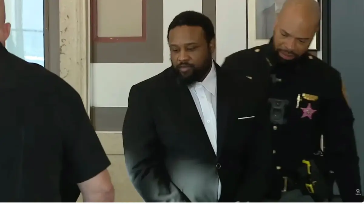 Family Feared Leaving Him Alone After He Watched Police Kill His Son — Hours Later, Prosecutors Say He Killed a Deputy