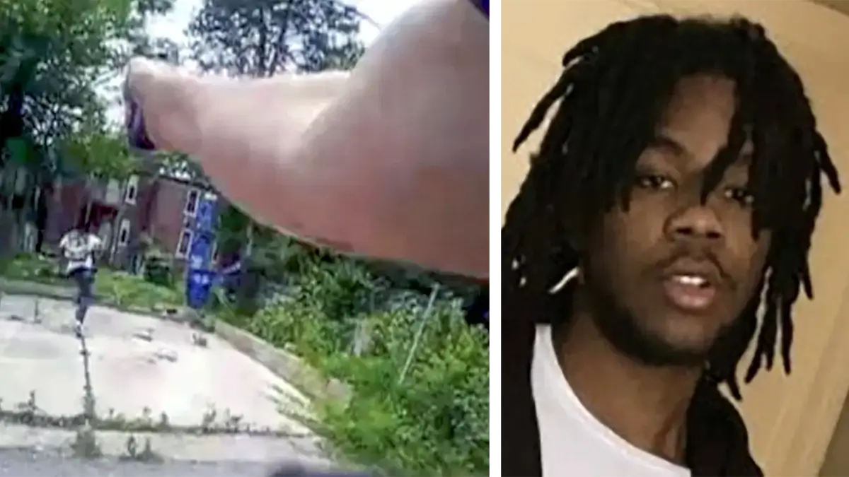 ‘He Was a Kid’: St. Louis Police Admitted Initial Story on Teen’s Fatal Shooting Was Wrong, but Officer Avoids Charges
