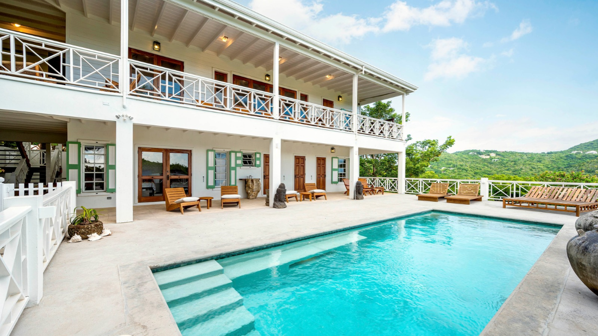 Nevis Premier Courts Atlanta’s Black Elite with Luxury Living, a Second Way Out, and a Piece of Paradise