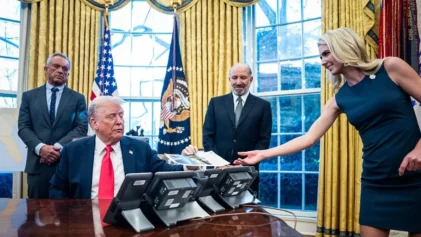 natalie harp and trump