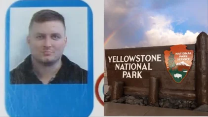 Man Who Attempted to Shoot Up National Park Facility with 200 People Had a ‘Desire for a White Nation,’ Court Docs Reveal