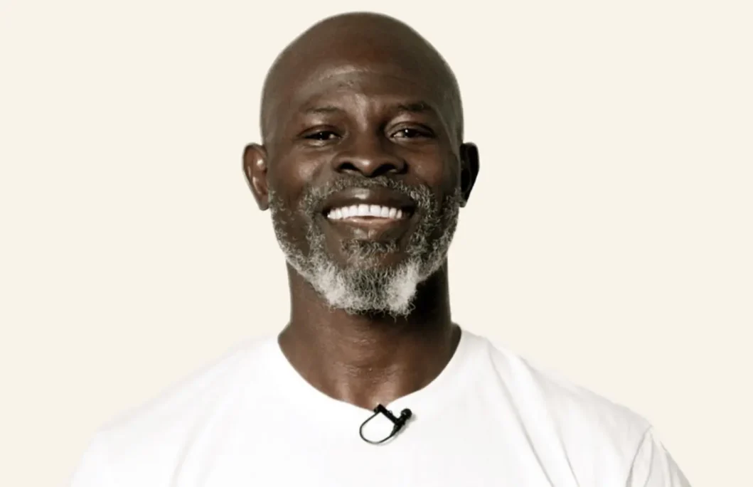 Djimon Hounsou Calls Out Systemic Racism, Says He Still Struggles to Make Ends Meet Despite Being An Oscar Winner (Photo: @djimon_hounsou/Instagram)
