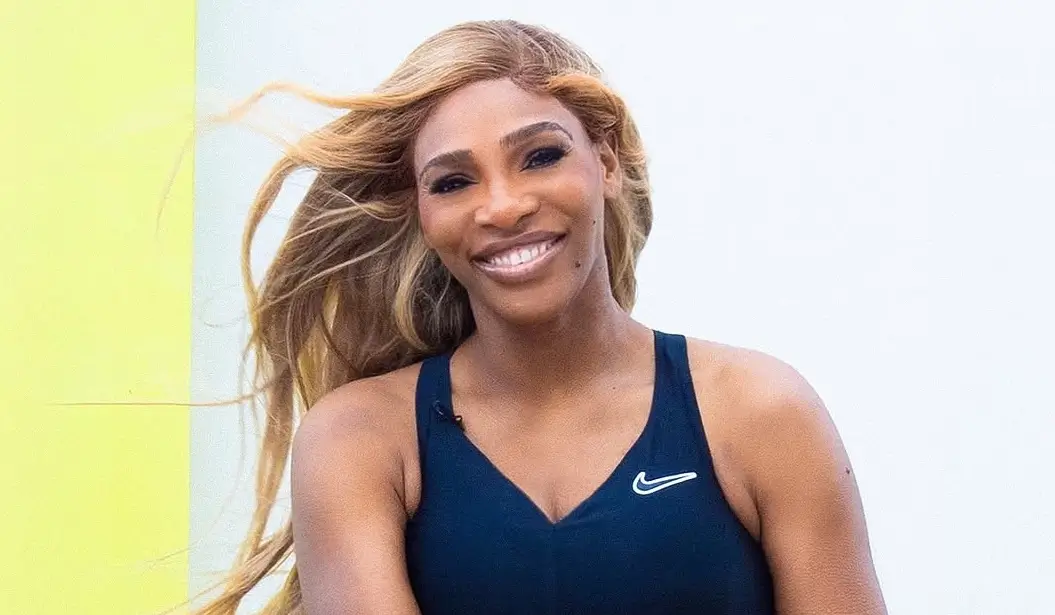 Serena Williams Left Embarrassed After Thinking She Had ‘Special Privileges’ While Watching Tiger Woods in Resurfaced Clip (Photo: @serenawilliams/Instagram)
