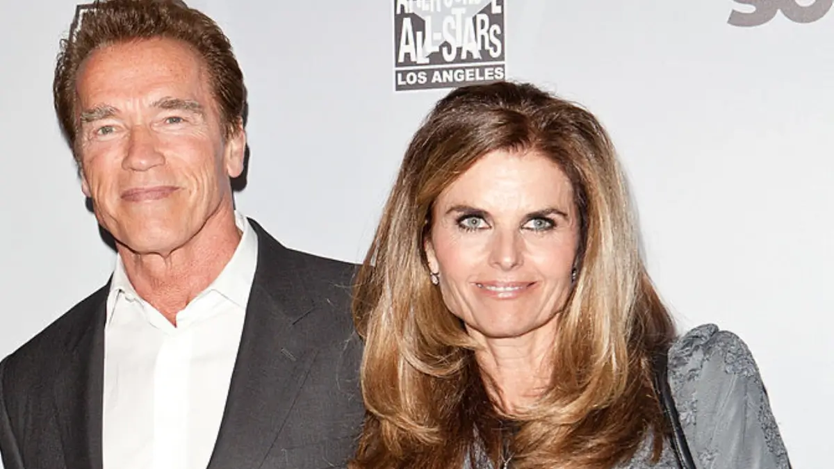 Arnold Schwarzenegger and his ex-wife, under fire for parenting rules