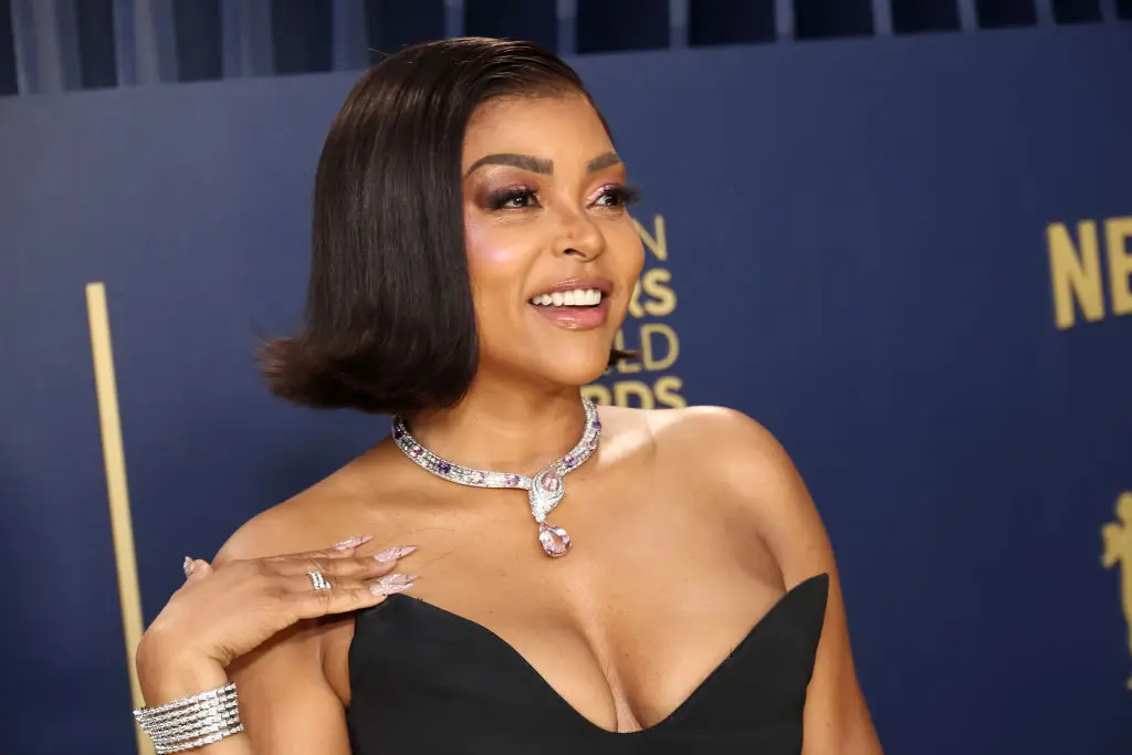 Taraji P. Henson on working with late director John Singleton