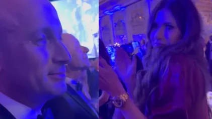 ‘She’s Not Stable’: Florida Cop Fired for Pulling Gun on Man Who Called