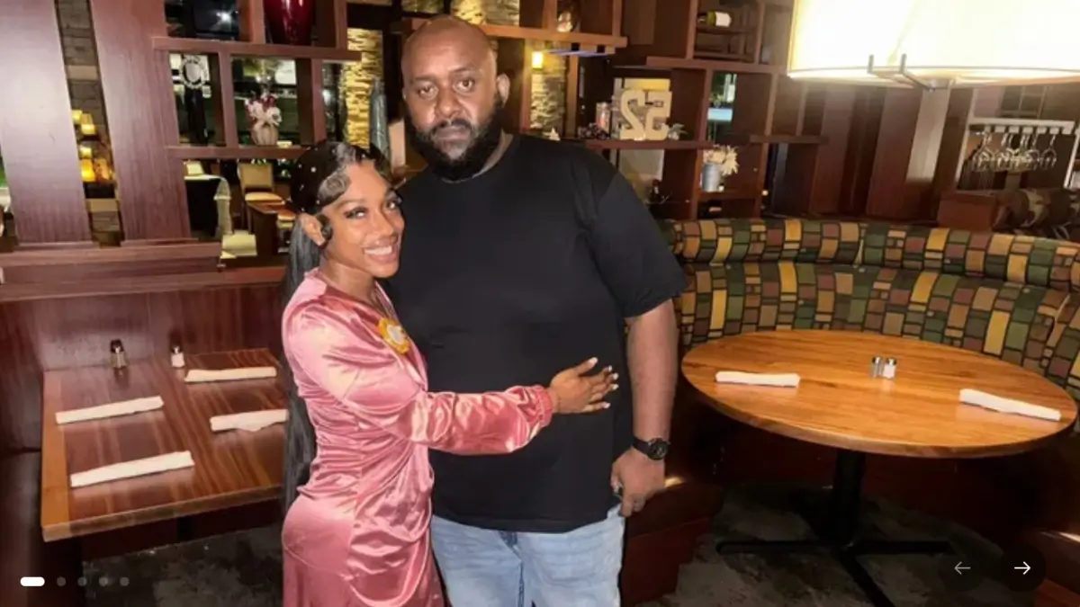 ‘Trying to Protect Me’: Widow Says Memphis Homeowner Shot Her Husband to Death After They Pulled Into His Driveway to Avoid Traffic Ticket