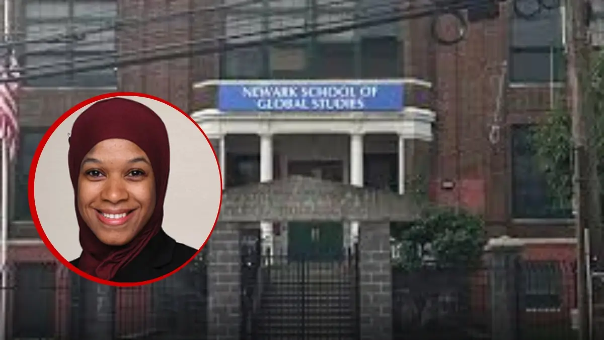 Black Students at New Jersey School for Diversity Faced Slurs Like ‘Chimpanzee’ and ‘Slave,’ While Superintendent Allegedly Dismissed Their Complaints