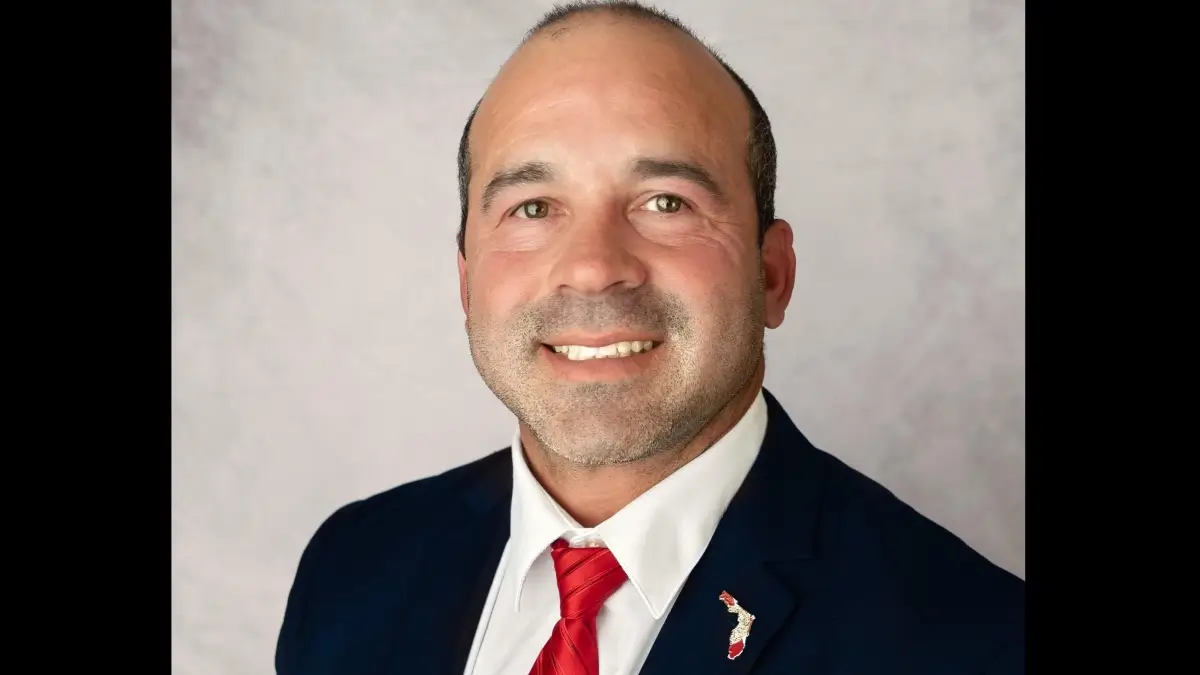 Florida School Board Member’s Viral Racist Rant About Black Americans Triggers Calls for Resignation, Removal