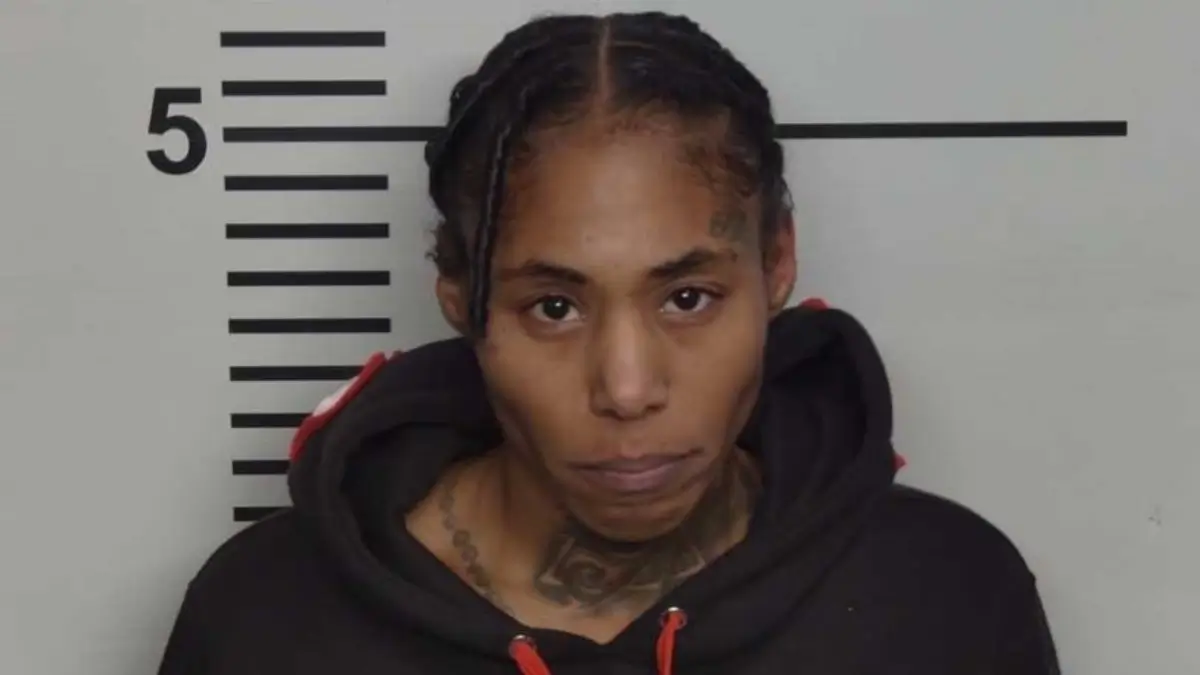 ‘One Shot’: Kentucky Woman Allegedly Yells at Teen Over Car Door Being Dinged at McDonald’s — Then Kills Navy Vet Who Tried to Stop It