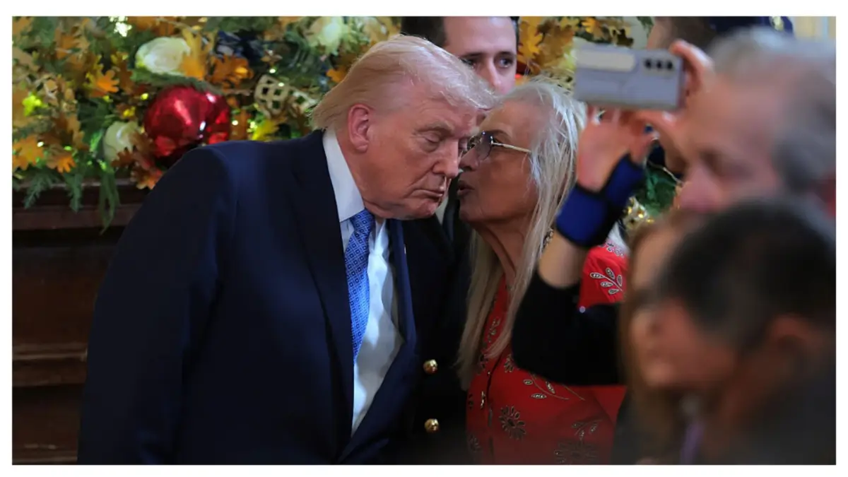 Trump Just Received a 0M Reason to Break the Law, Openly Brags About It — Then the Donor Drops Three Words That Change Everything Trump Just Received a 0M Reason to Break the Law, Openly Brags About It — Then the Donor Drops Three Words That Change Everything