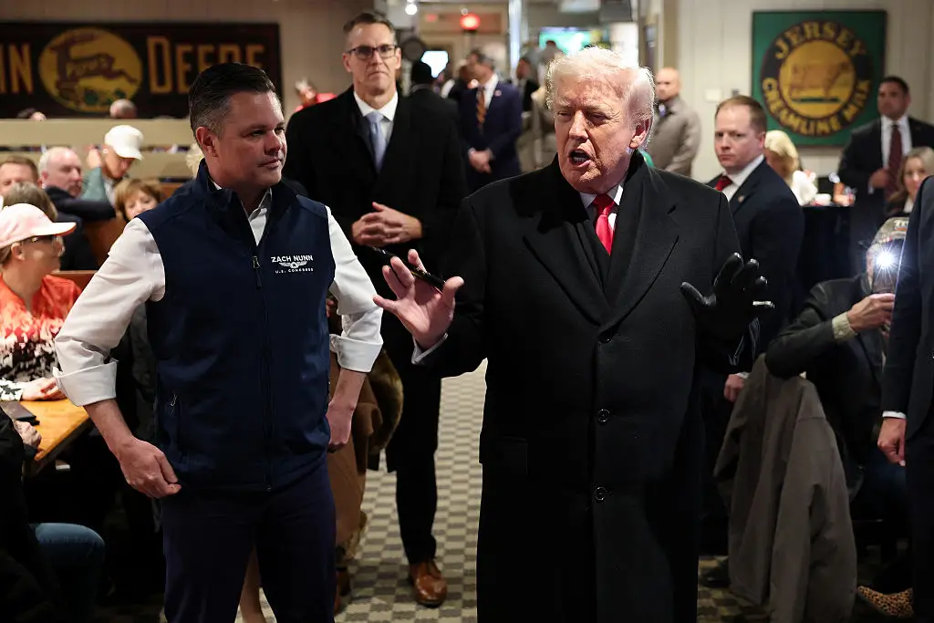 ‘His Brain Is Mush’: Trump Accidentally Admits His Adminstration Screwed Up Federal Operation — Then Tries to Clean It Up Fast