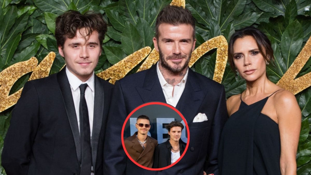 ‘Mom Is Jealous’: New Details About Victoria Beckham’s ‘Inappropriate’ Behavior Toward Son Brooklyn Add Up, Forcing His Brother to Choose Sides In Cryptic Post 