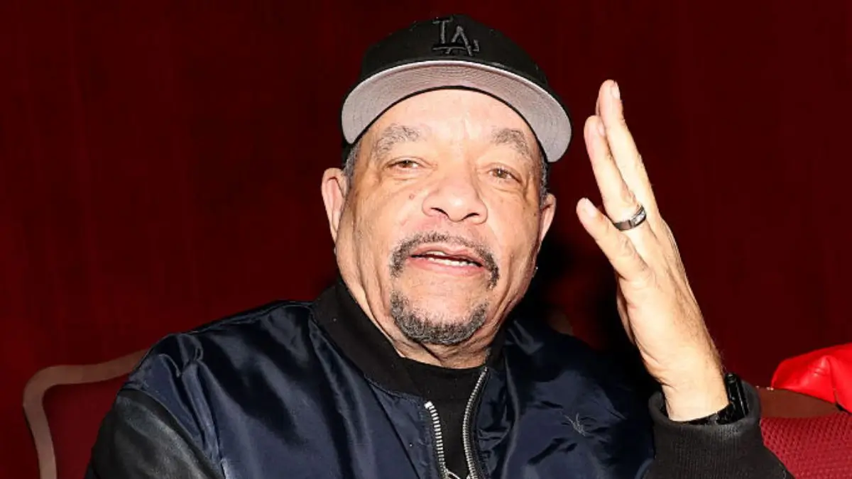 ‘She Asked for That’: Ice-T Hits Back After Getting Lectured by a Teacher Over Marrying a White Woman, Reactions Shift When People Discover Who She Is