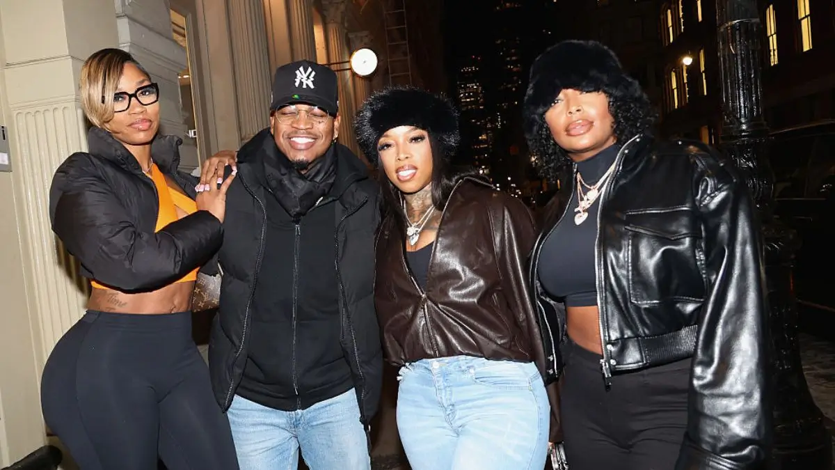 ‘Chiiilllee, a MESS!’: Ne-Yo Claims One Choice After His ‘Ugly’ Divorce to Crystal Renay Pushed Him Toward a Relationship with Three Women