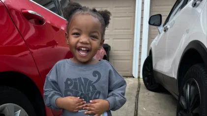 Houston Mother Says She Warned Police ‘Over and Over’ About Dangerous Ex Who Murdered Their Toddler Daughter During FaceTime Call