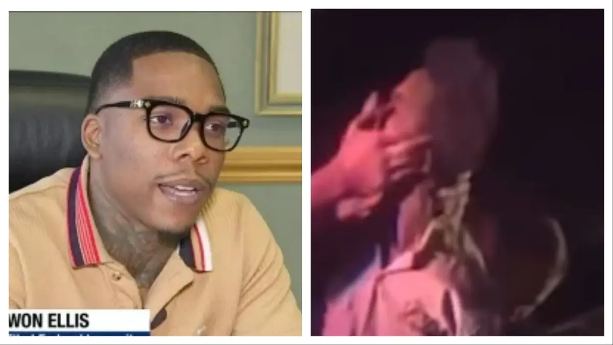 ‘I’m Not Resisting!’: Florida Cop Accuses a Black Driver of Fighting Back, Slaps Him Three Times — Then a Bystander Captures What Never Made It to the Report