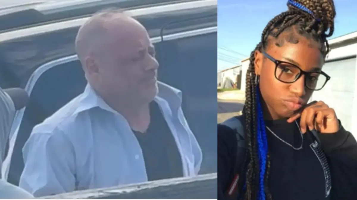 Mother of Dismembered Black Teenager Says Authorities Had Information That Identified Suspected Killer Months Before FBI Arrest