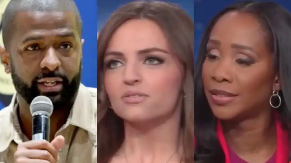 CNN Host Shuts Down MAGA Panelist Who Thought She Had Receipts Backing Trump— But It’s a Black Panelist’s Reaction That Turns the Segment Ruthless
