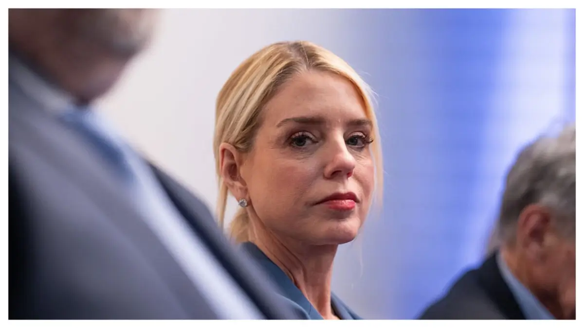 Federal Judge Reverses Course After Realizing Pam Bondi’s DOJ Can’t Be Trusted and Blocks Their Latest Vindictive Move In Trump’s Name Federal Judge Reverses Course After Realizing Pam Bondi’s DOJ Can’t Be Trusted and Blocks Their Latest Vindictive Move In Trump’s Name