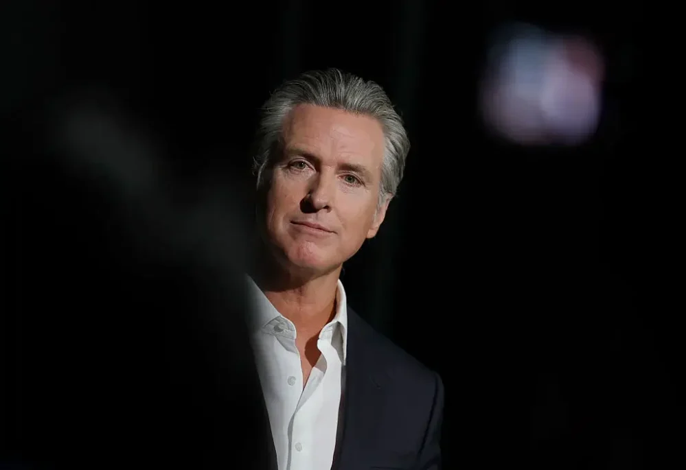 Gavin Newsom Drops F-Bombs at Fox News Host Over Racism Claims — Then Black Pundits Step in and Blow the Whole Thing Wide Open