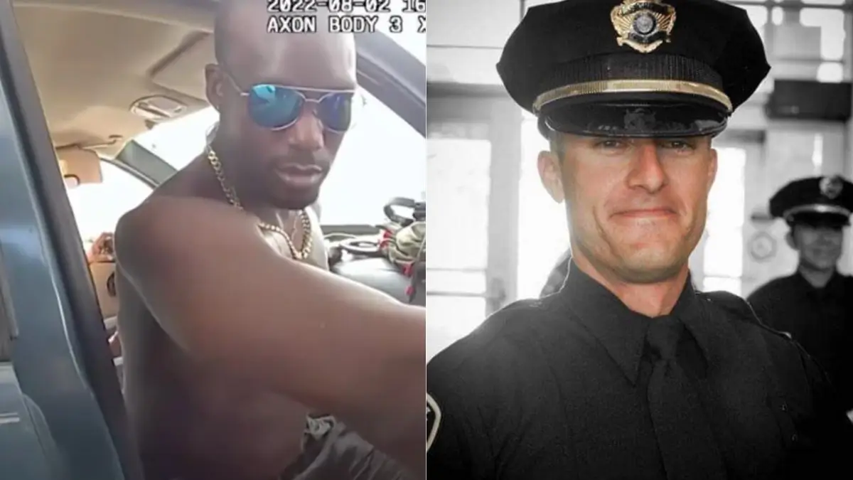 New Mexico Cop Who Shot Black Nurse Accused of Stealing Beer at Point-Blank Range Found Guilty of Manslaughter, Leaving Attorney Furious Over ‘Unjust’ Verdict