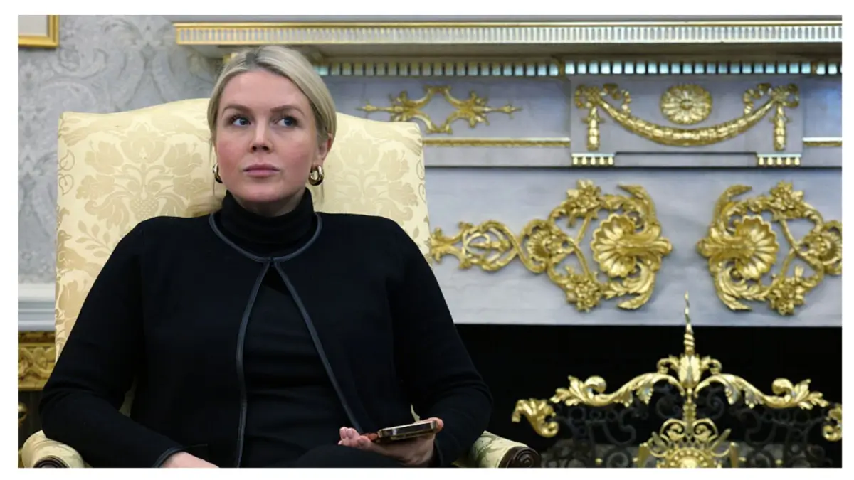 Trump Is Going to Explode When He Finds Out What Karoline Leavitt Just Said About His Penn Station Obsession — and How Bad This Will Look