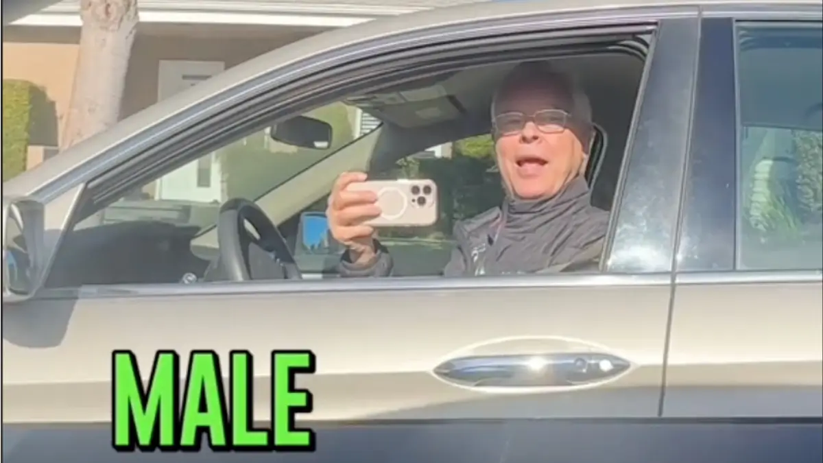 White Man Confronts Black Investor for Being Outside His Own Property, Accuses Him of 'Casing' Neighborhood In Viral Video