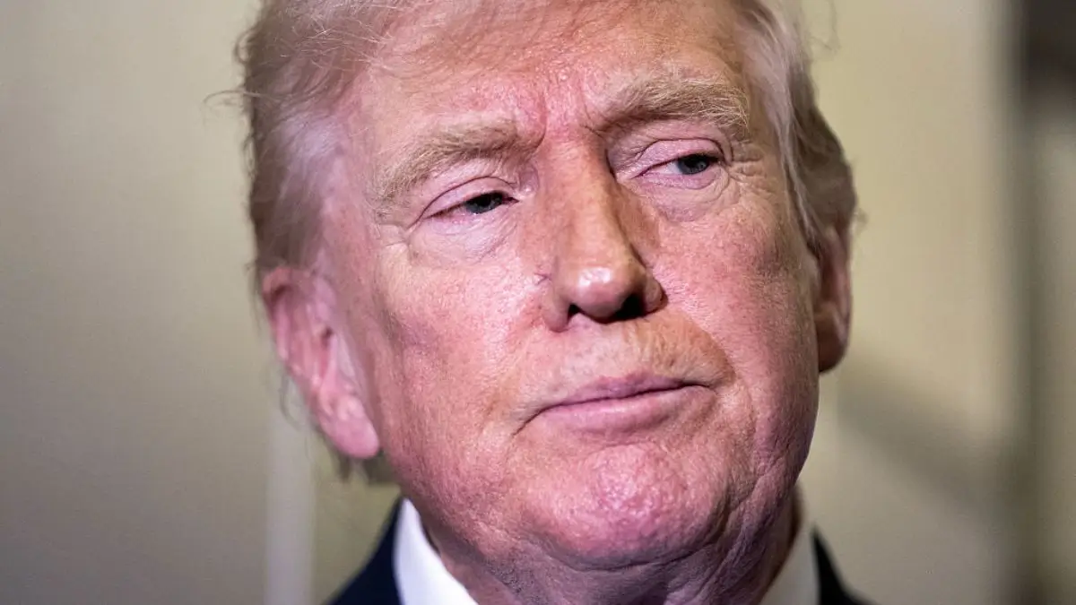 ‘Such a Weak Person’: Trump Spirals After Public Humiliation — Threatens Petty Punishment, Claims His Loss Secretly Made Him Stronger, But No One Is Buying It