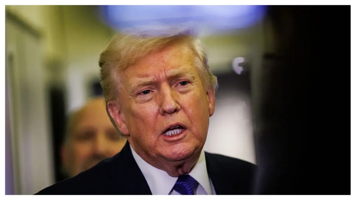 Trump Just Dropped Video ‘Proof’ He’s Not Racist — Fully Convinced He’d Outplayed Everyone, Then One Person in the Montage Blew the Whole Thing to Pieces