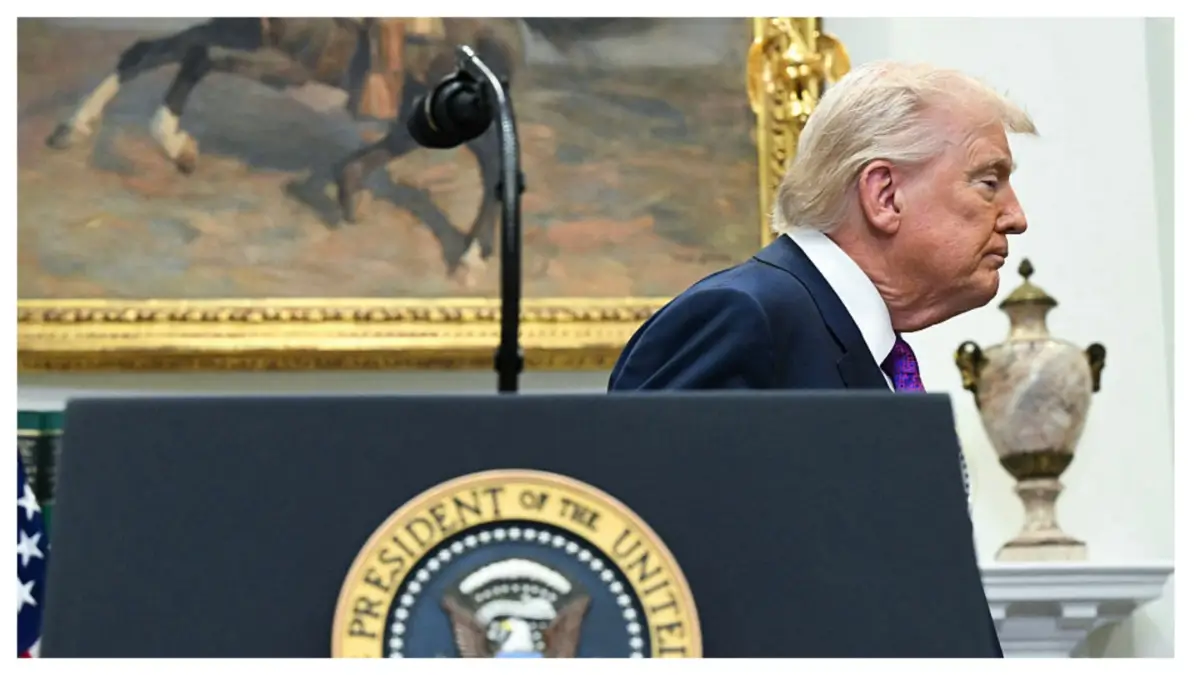 Trump, 79, Suddenly Reveals His ‘Real’ Age — Then Slips Up About a Simple Task That Took Three Tries and the Internet Loses It