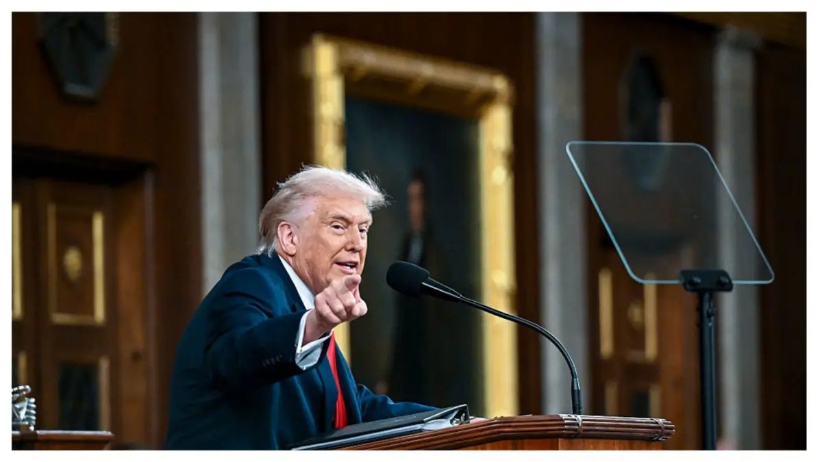 ‘Yup, He Did Whatever Those Files Said’: Trump Smirks About How He Handles a ‘No’ — Then Says Something So Jaw-Dropping It’s Already Being Replayed Before He Finishes