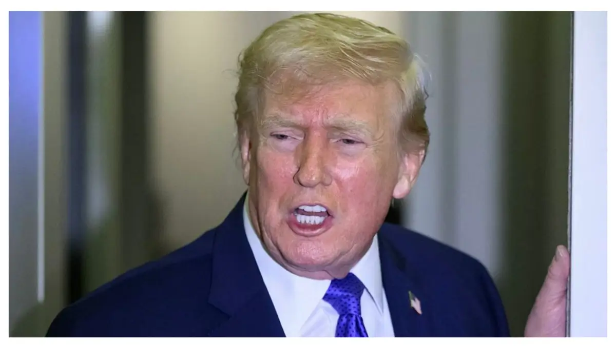 White House Went All-In Trying to Prove Trump Was Winning — Then Posted the One Thing That Exposed His Panic and Someone Is Absolutely Getting Fired