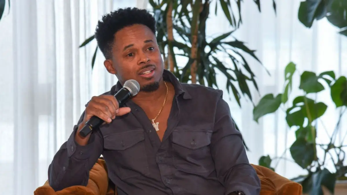‘They Knew What They Was Doing’: ‘Black Power Ranger’ Walter E. Jones Sounds Off Over Food Stunt on Set and His Response Left Producers Scrambling