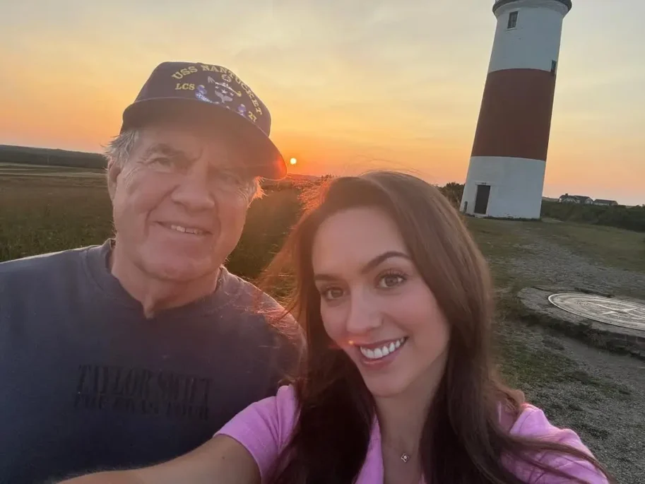 ‘So Gross!’: Bill Belichick’s Much Younger Girlfriend Unexpectedly Reveals She Met the 72-Year-Old Before Her 21st Birthday in New Post (Photo: Jordan_isabella / Instagram)