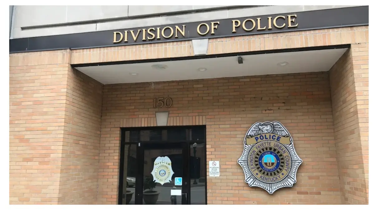 Kentucky Cop Shares Racist AI Videos in a Private Chat — Loses His Job — Then Somehow Thinks His Explanation Helps