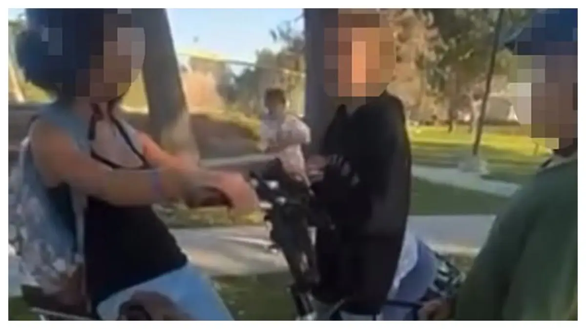 ‘Not Going to Let It Go’: Furious Mother Rejects Apology Letter for White Students Who Attacked Black Child in Viral Video, Wants Them to Pay the Price