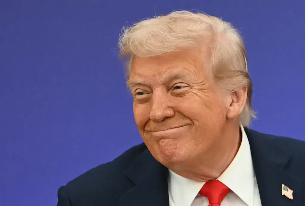 ‘Hope He Gets Sued’: Trump Tries to Hijack a Huge National Moment for Himself, But the Shameless Power Play He’s Pulling Shows How Crooked He Really Is