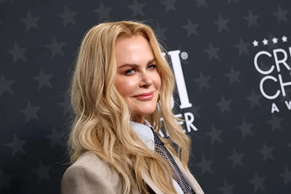 Nicole Kidman’s Daring Pink Carpet Look Fuels Cut up Reactions as Some Followers Say Divorce Has Her ‘Glowing’ Whereas Others Barely Acknowledge Her Nicole Kidman’s Daring Pink Carpet Look Fuels Cut up Reactions as Some Followers Say Divorce Has Her ‘Glowing’ Whereas Others Barely Acknowledge Her