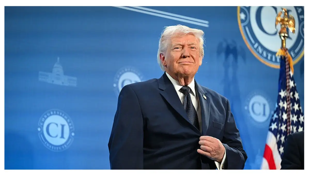 President Donald Trump has never been known for carefully filtering his words. In fact, the president often speaks with a level of candor that leaves