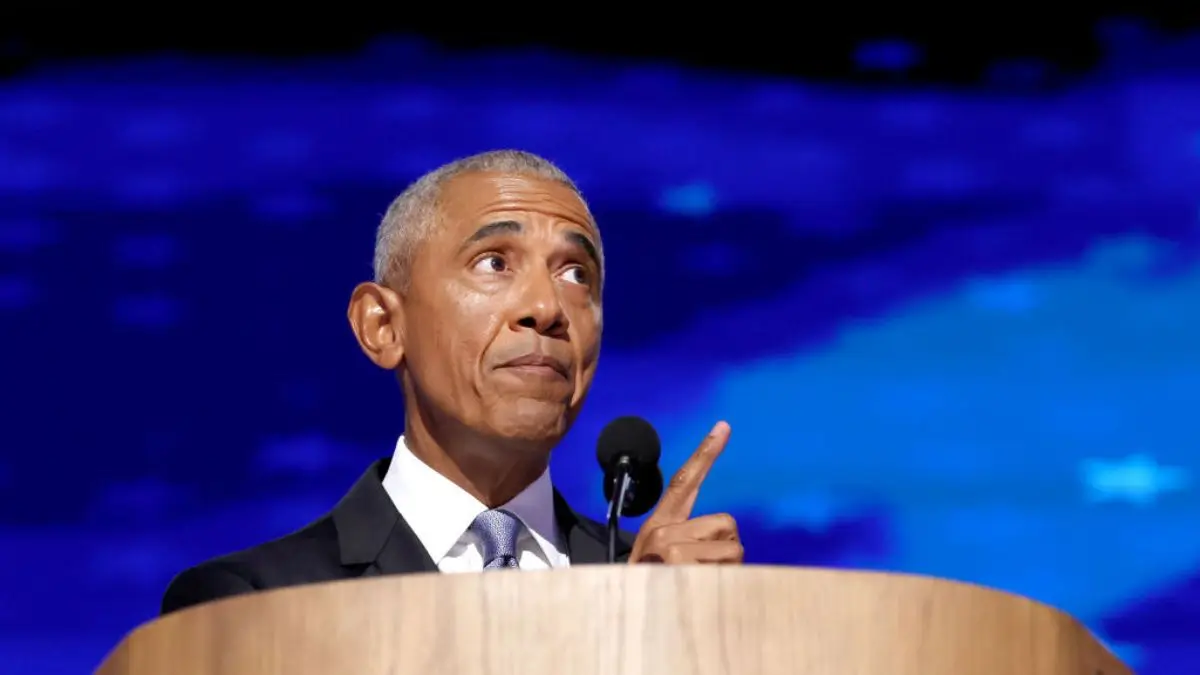 ‘Oh No’: Obama Presidential Center Opens with a Star-Studded Guest List — But One Name Missing from the Invitations Has Everyone Talking 