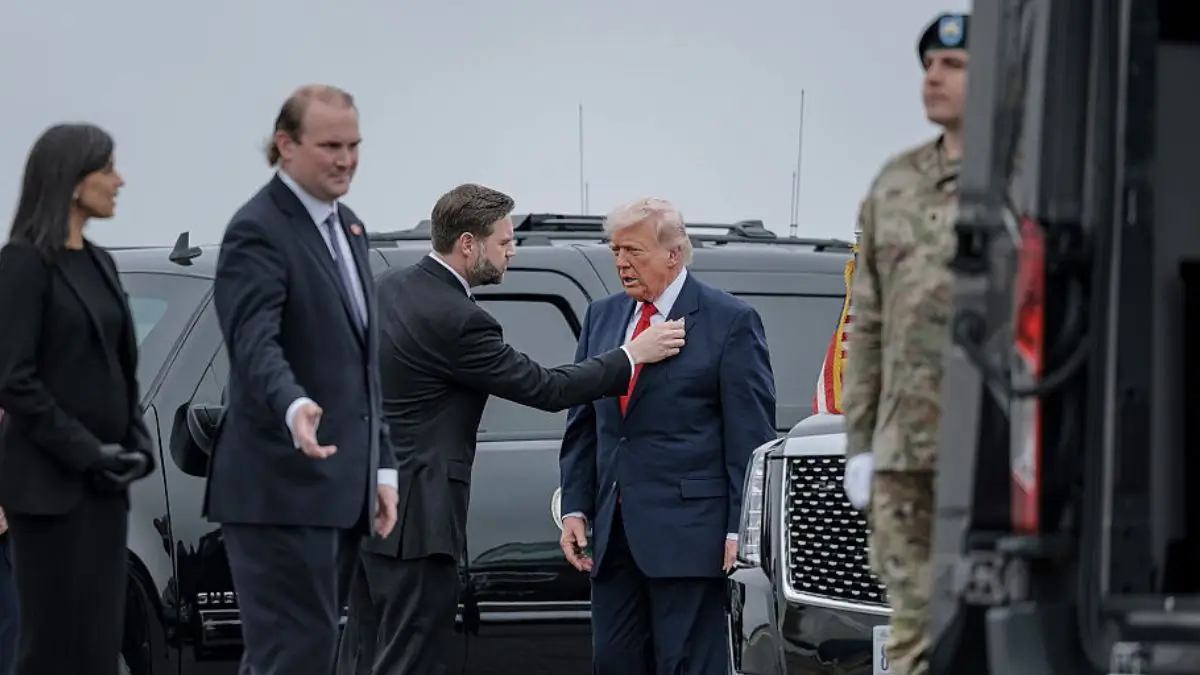 Iran Keeps Exposing Trump — Then Turns It Personal by Dragging His Mother Into the Fight as the White House’s Cryptic Response Leaves Everyone Stunned