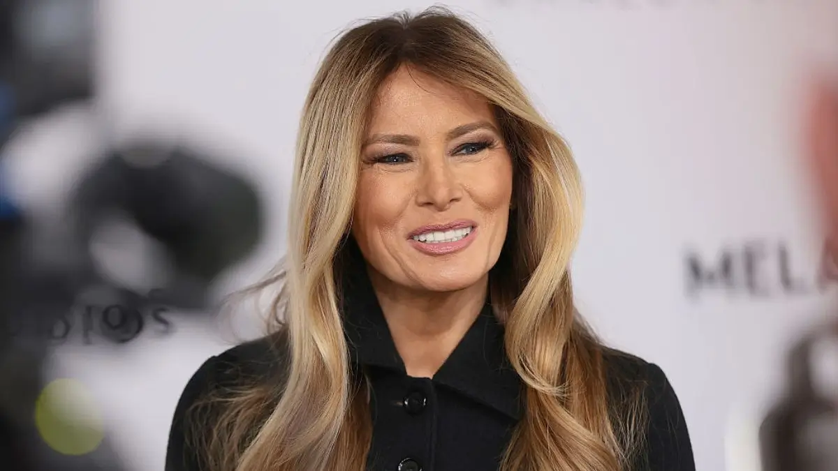 ‘How Dare You?’: Melania Trump’s ‘Sweet’ St. Patrick’s Day Message Blows Up in Her Face — Viewers Zoom In On a Detail That Offends the Irish and Grosses Out Locals