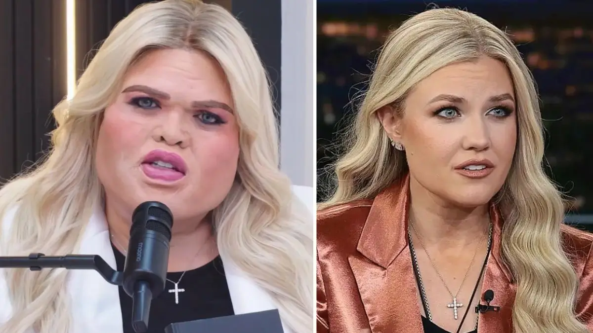 ‘This Going to be Talked About for Days’: Druski Has Fans Spiraling with ‘Spot-On’ Erika Kirk Skit as One Blink-and-You-Miss-It Moment Stops Viewers Cold — Then Grok Sends the Internet Into Overdrive 