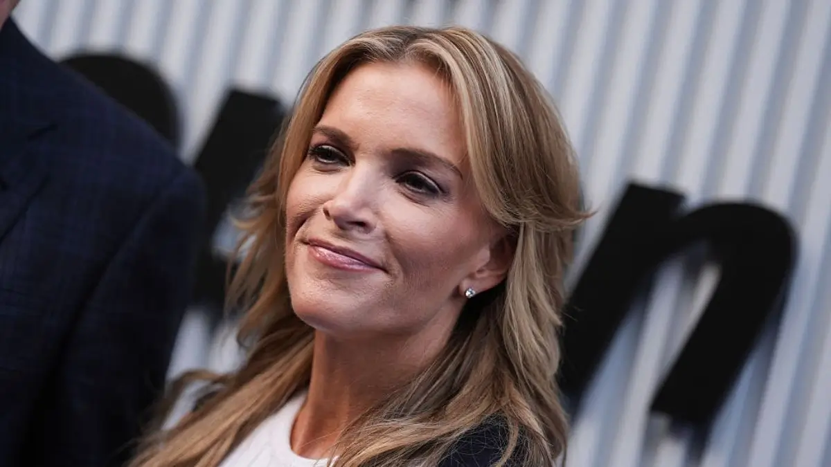 ‘An Obvious Manipulation’: Megyn Kelly Slams Trump Over Iran — But It’s the Thigh-High Dress She Wore During That Putin Interview That Hijacks the Conversation