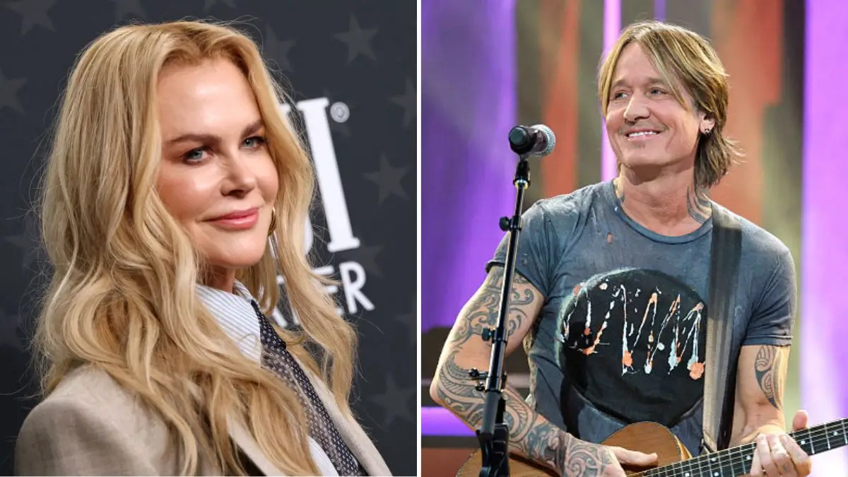 ‘Can’t Move Past It’: Nicole Kidman Finally Breaks Her Silence After Shock Divorce From Keith Urban — But the One Thing She Carefully Avoids Saying Has Fans Convinced There’s More She Wants to Say