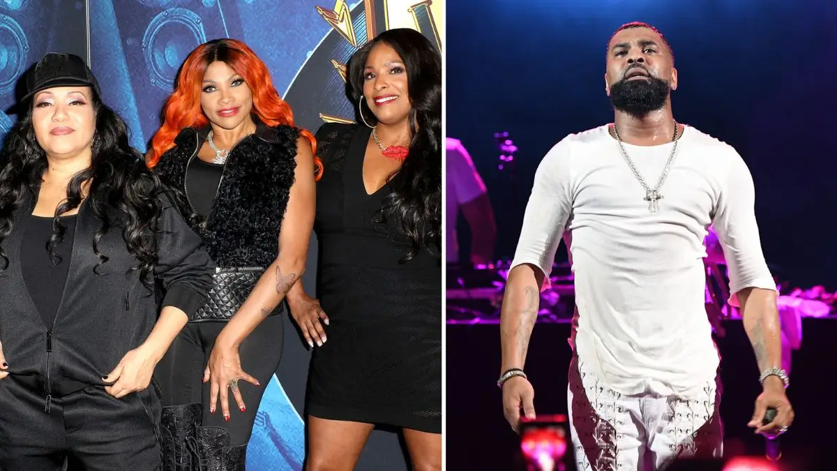 ‘The Best Era’: The ’90s Are Outside Again — And the Comeback Nobody Took Seriously Is Now Running the Industry