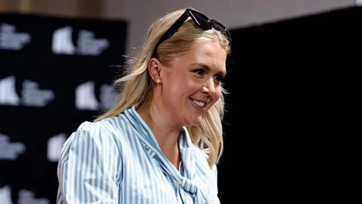 ‘This Looks So Sad’: Karoline Leavitt Showed Up Glowing for Her Baby Shower — Then Photos Spark ‘Where Are Your Friends?’ Questions as One Missing Face Raises Eyebrows