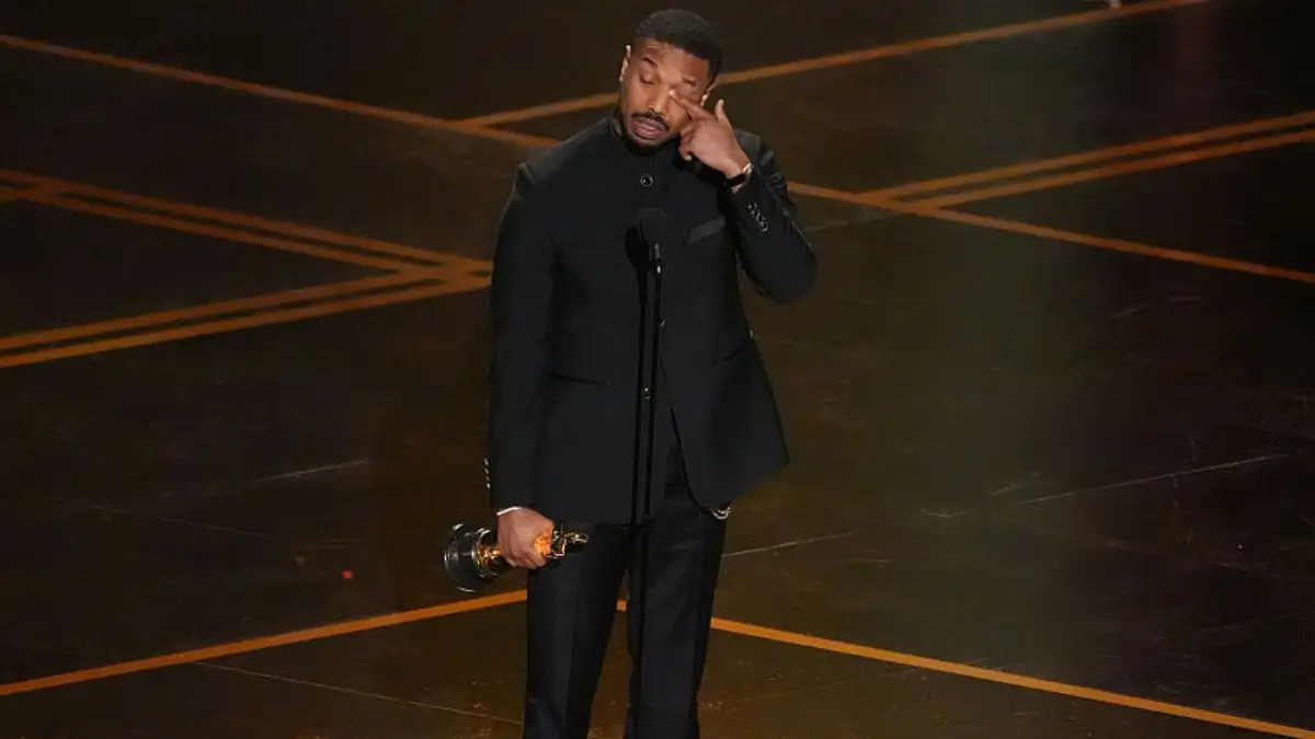 ‘Should’ve Gotten Two’: The Moment Everything Changed for Michael B. Jordan: Inside the ‘Sinners’ Role That Finally Brought Him an Oscar